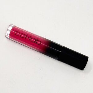 Col•lab Matte Addiction Liquid Lip Color 'Beauty Call' 0.21oz NEW